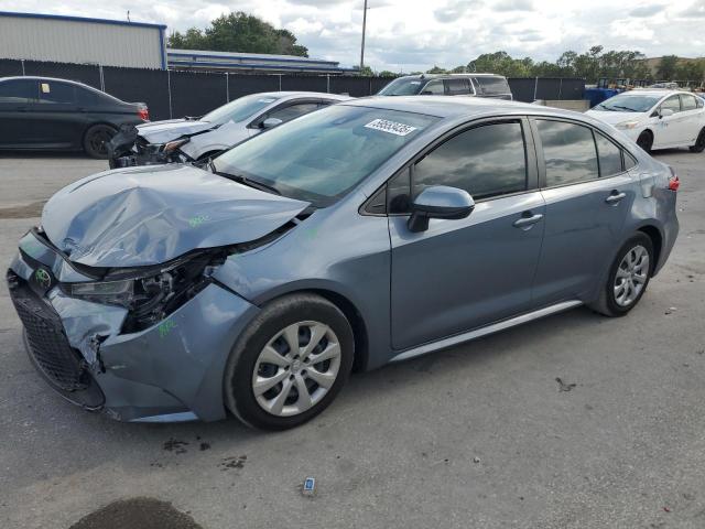 Vin: jtdepmae2nj213312, lot: 59553435, toyota corolla le 2022 img_1