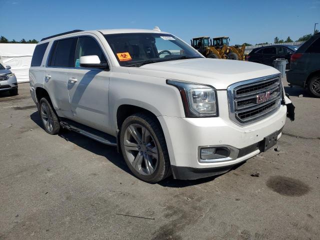 Vin: 1gks2bkc4gr235386, lot: 62426025, gmc yukon slt 20164