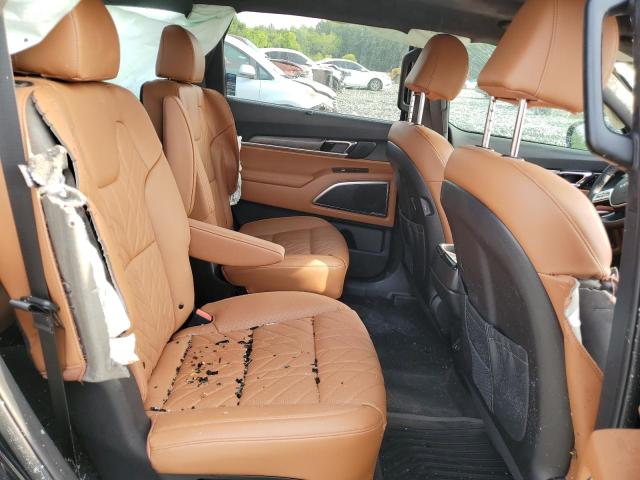 2025 KIA TELLURIDE 5XYP5DGC3SG661025