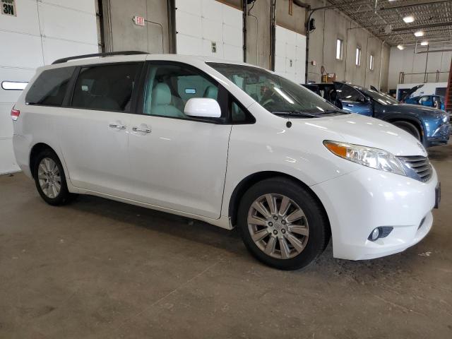 Vin: 5tddk3dc9ds070424, lot: 61406715, toyota all models xle 20134