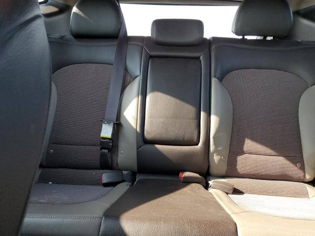 2012 HYUNDAI TUCSON GLS - KM8JU3AC6CU386595