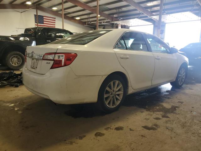 Vin: 4t4bf1fk0dr304600, lot: 60393105, toyota camry l 20133
