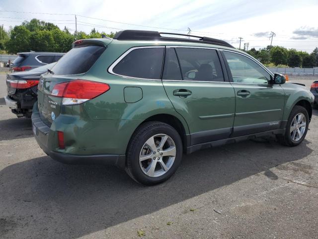 Vin: 4s4brbkc8d3289405, lot: 61366545, subaru outback 2.5i limited 20133