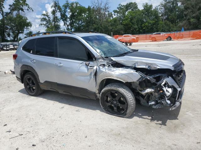 2024 SUBARU FORESTER W JF2SKAJC5RH511110