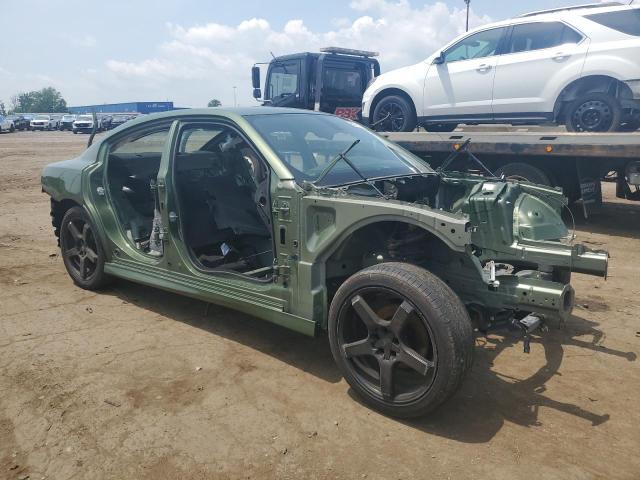 Vin: 2c3cdxgj2mh675203, lot: 61438315, dodge charger scat pack 20214