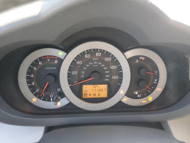 2t3dk4dv7aw031350 - 2010 Toyota rav4 limited - #61459125