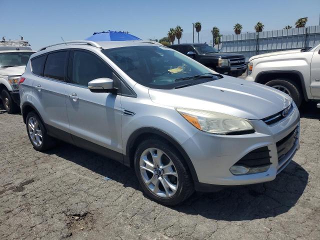 Vin: 1fmcu0jx3fub81735, lot: 61622995, ford escape titanium 20154