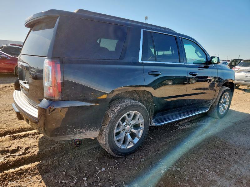 2015 GMC YUKON SLT - 1GKS1BKC3FR233601