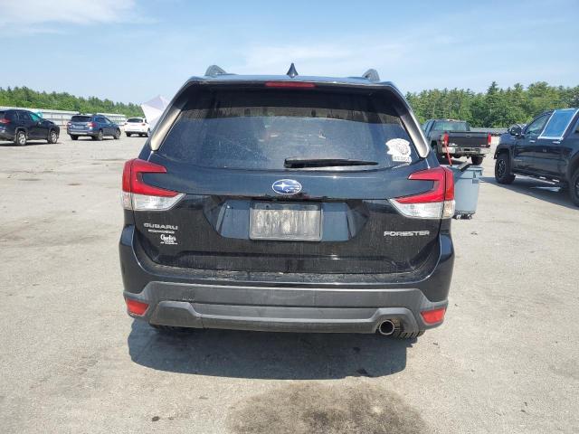 2019 SUBARU FORESTER L JF2SKASC5KH499397