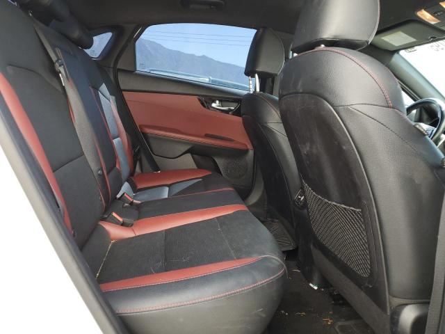 2019 KIA FORTE EX 3KPF54AD0KE096954