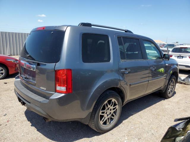 Vin: 5fnyf4h47cb052697, lot: 62463825, honda pilot ex 20123