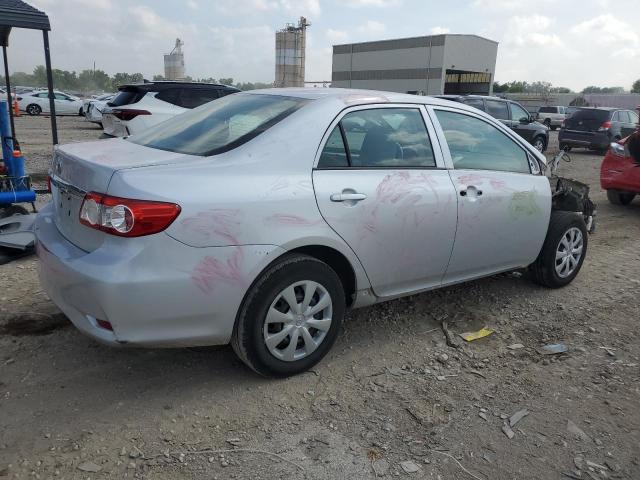 Vin: 5yfbu4ee7dp081874, lot: 61245405, toyota corolla base 20133