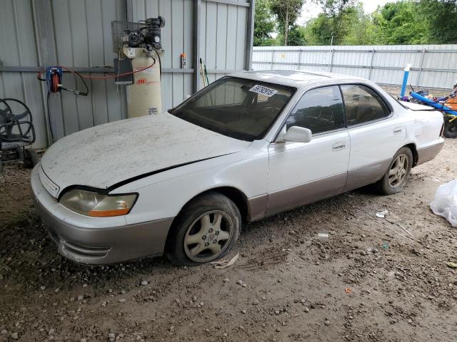 LEXUS ES 300