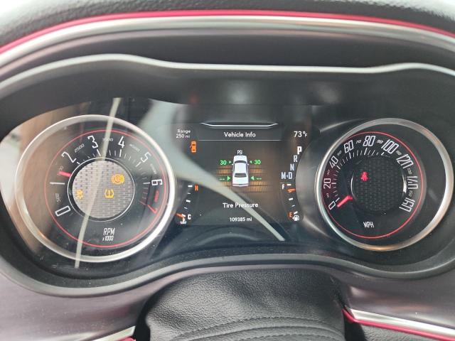2018 DODGE CHALLENGER 2C3CDZAG7JH310651