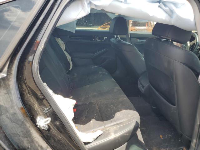 2022 HONDA CIVIC TOUR - 2HGFE1F9XNH300219