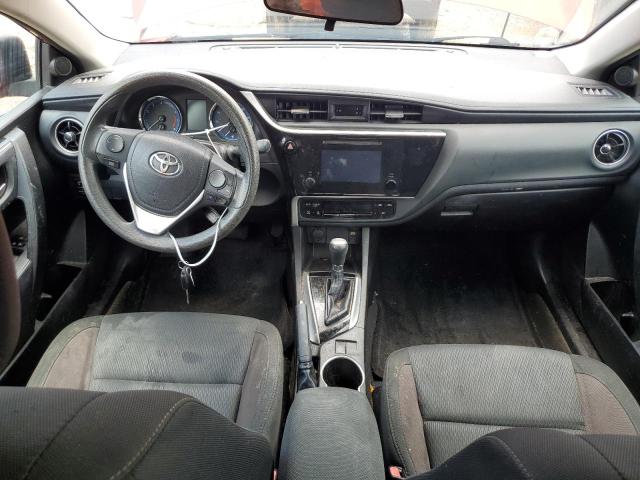 2018 TOYOTA COROLLA L - 5YFBURHE2JP753330