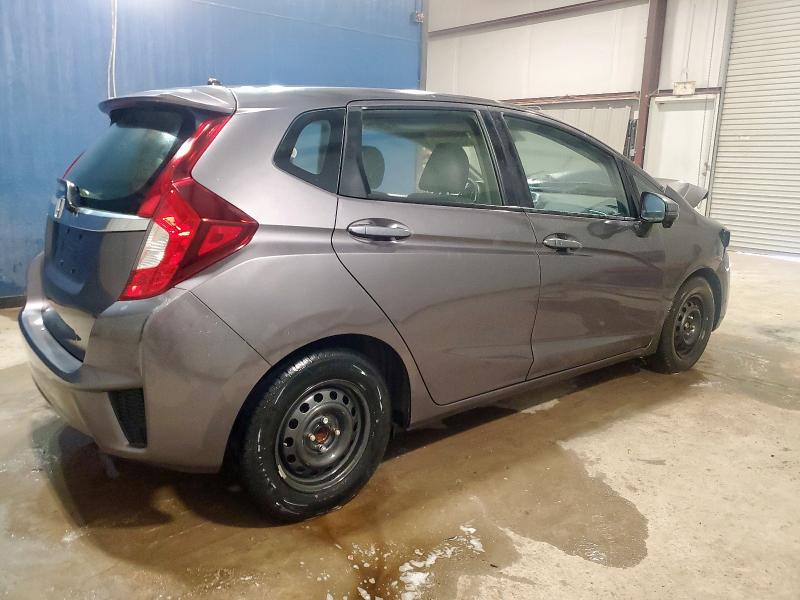 2016 HONDA FIT EX JHMGK5H70GX034236