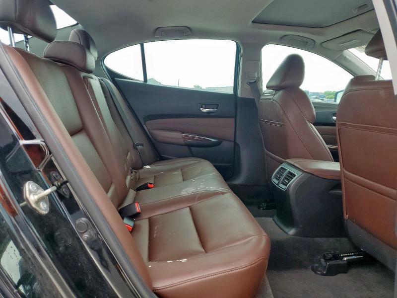 2017 ACURA TLX 19UUB1F37HA003133