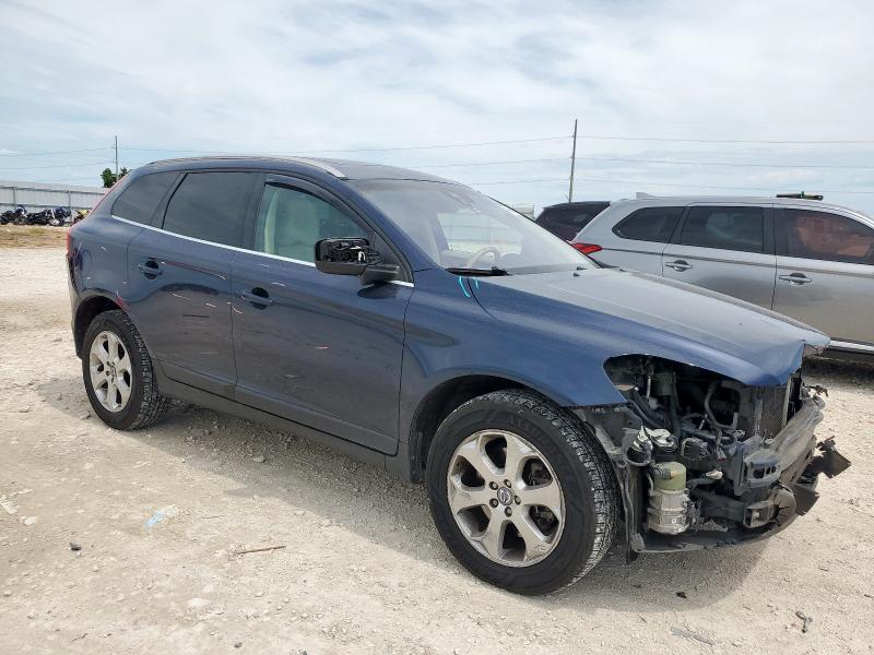 Vin: yv4952dz4d2372817, lot: 60638955, volvo xc60 3.2 20134