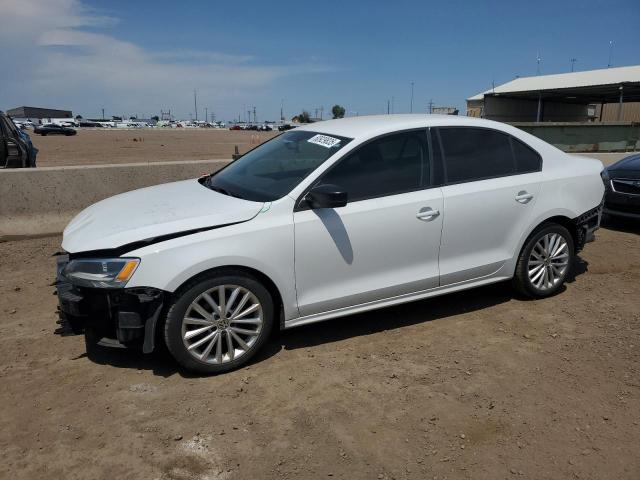 VOLKSWAGEN JETTA BASE