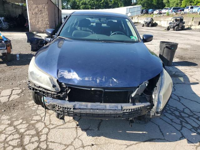 2015 HONDA ACCORD SPO - 1HGCR2F59FA075690