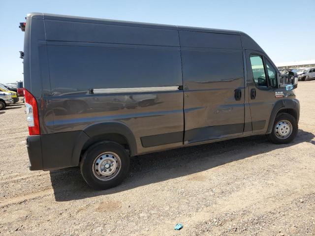 RAM PROMASTER 2022 black  flexible fuel 3C6LRVDG1NE110164 photo #4