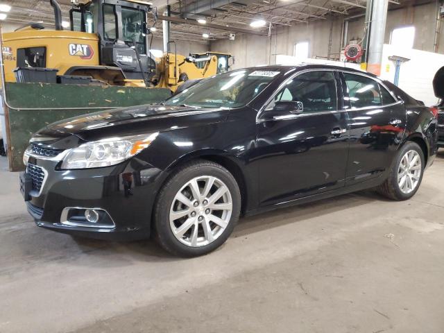 Vin: 1g11e5saxgu155160, lot: 62778305, chevrolet malibu ltz 2016 img_1