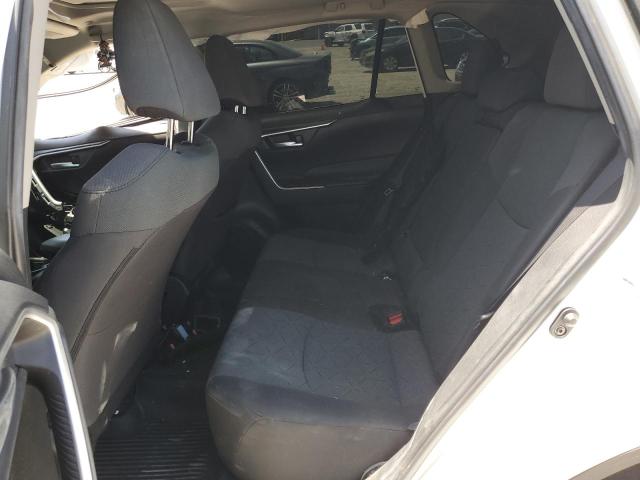 2023 TOYOTA RAV4 XLE - 2T3W1RFV0PW298795