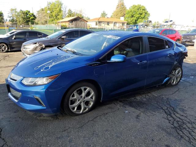 CHEVROLET VOLT PREMIER