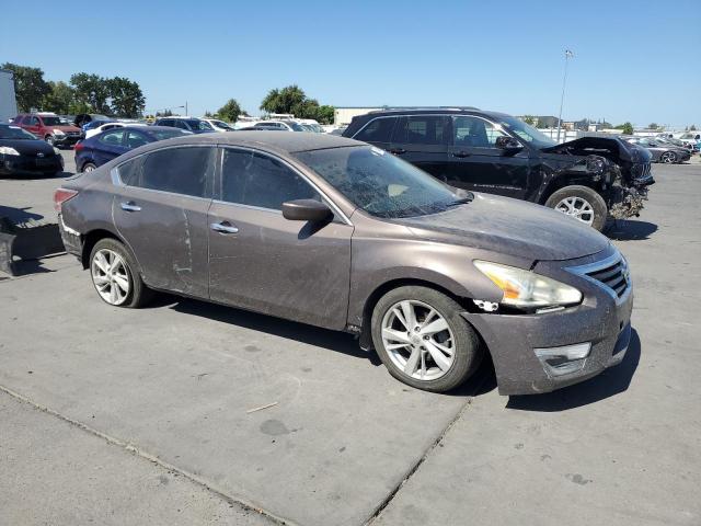Vin: 1n4al3ap9en200142, lot: 61469885, nissan altima 2.5 20144
