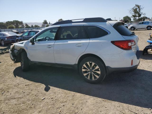 Vin: 4s4bsanc4h3336476, lot: 60879625, subaru outback 2.5i limited 20172