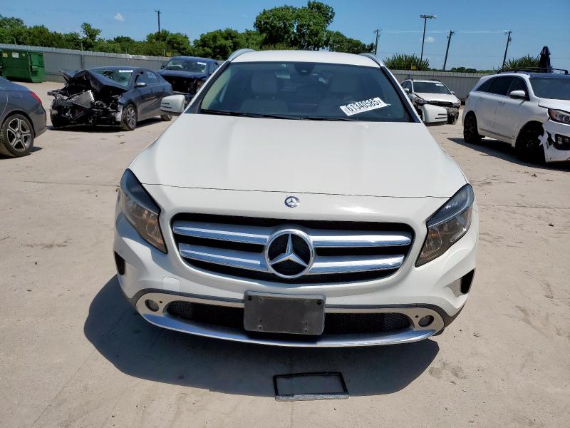 2021 MERCEDES-BENZ GLA 250 - W1N4N4GBXMJ221406