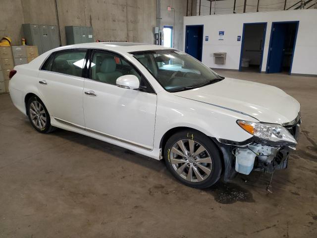 Vin: 4t1bk3db3bu381673, lot: 59972595, toyota avalon base 20114