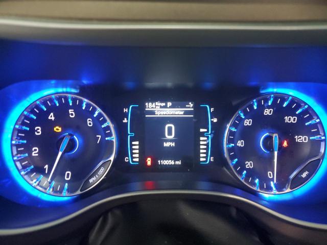 2017 CHRYSLER PACIFICA L 2C4RC1CG0HR511710