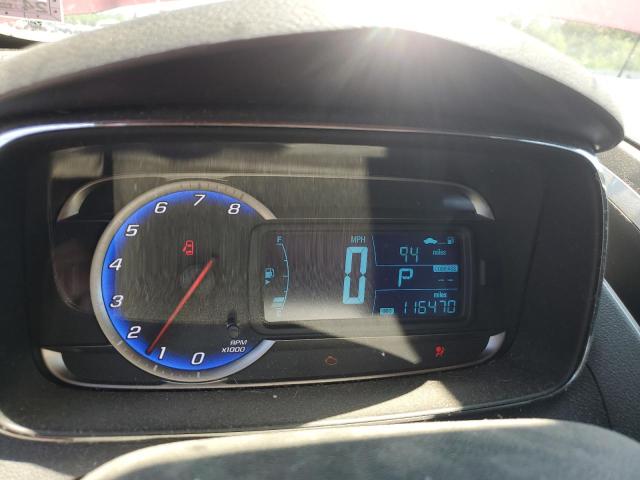 2016 CHEVROLET TRAX LS - 3GNCJNSB7GL259269