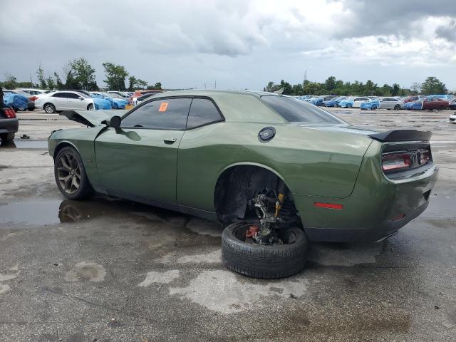 2019 DODGE CHALLENGER 2C3CDZBT2KH747857