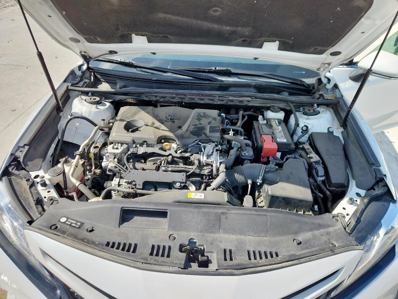 2020 TOYOTA CAMRY XSE - 4T1K61AK4LU918596