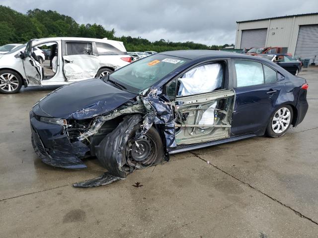 Vin: 5yfb4mde8rp127012, lot: 59703735, toyota corolla le 2024 img_1