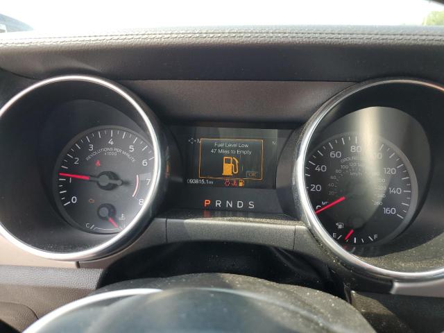 2021 FORD MUSTANG - 1FATP8UH5M5120737