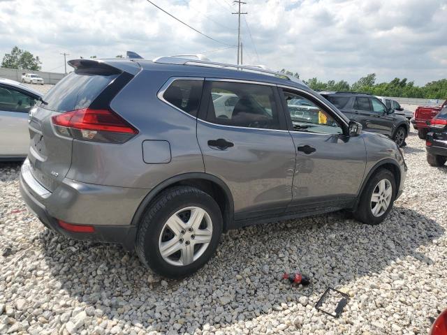 2017 NISSAN ROGUE S - KNMAT2MV8HP523881