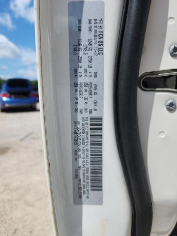 2018 DODGE JOURNEY SE - 3C4PDCAB5JT241450