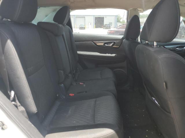 2017 NISSAN ROGUE S - KNMAT2MT5HP553869