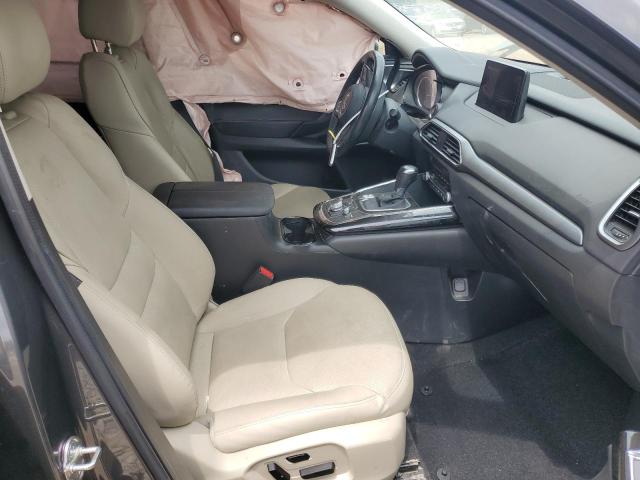 2020 MAZDA CX-9 TOURI JM3TCACY3L0411822