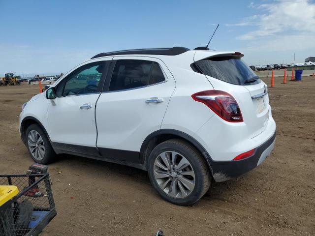 2020 BUICK ENCORE PRE KL4CJESB0LB322646