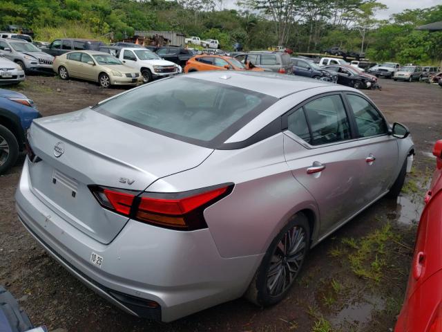 Vin: 1n4bl4dv2rn325784, lot: 60276225, nissan altima sv 20243