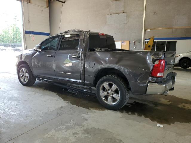 Vin: 1c6rr7lt4gs235468, lot: 58613085, ram 1500 slt 20162