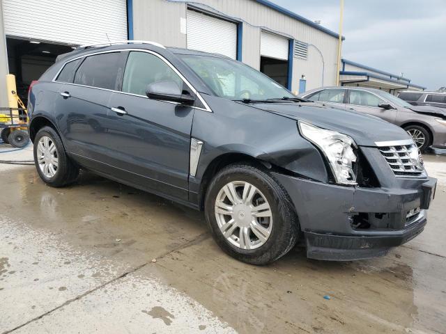 Vin: 3gyfnce38ds516017, lot: 59201555, cadillac srx luxury collection 20134