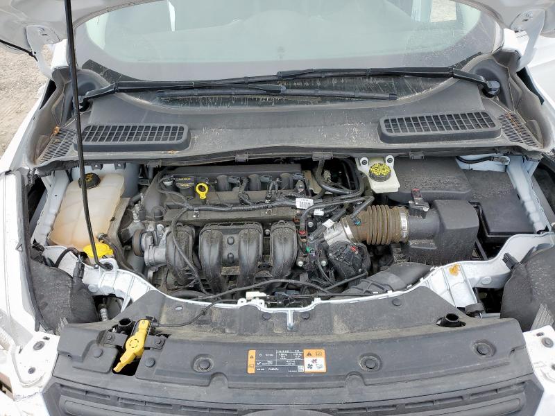 2014 FORD ESCAPE S - 1FMCU0F76EUD22255