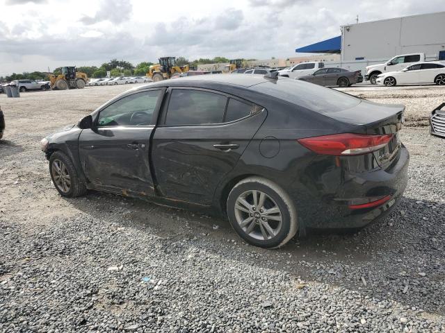 Vin: kmhd84lf5hu378784, lot: 59922375, hyundai elantra se 20172