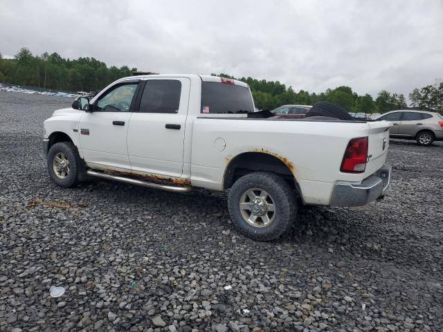 Vin: 3c6td5dt9cg288319, lot: 61128665, dodge ram 2500 slt 20122